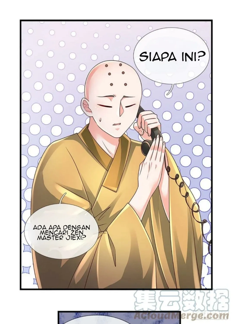 100.000 Layers Of Body Refining: I Raise All Emperor Chapter 139 Gambar 23