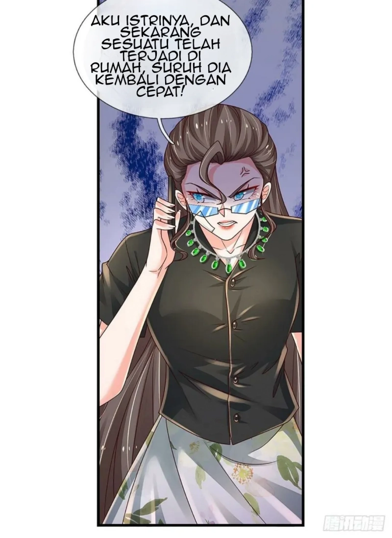 100.000 Layers Of Body Refining: I Raise All Emperor Chapter 139 Gambar 24