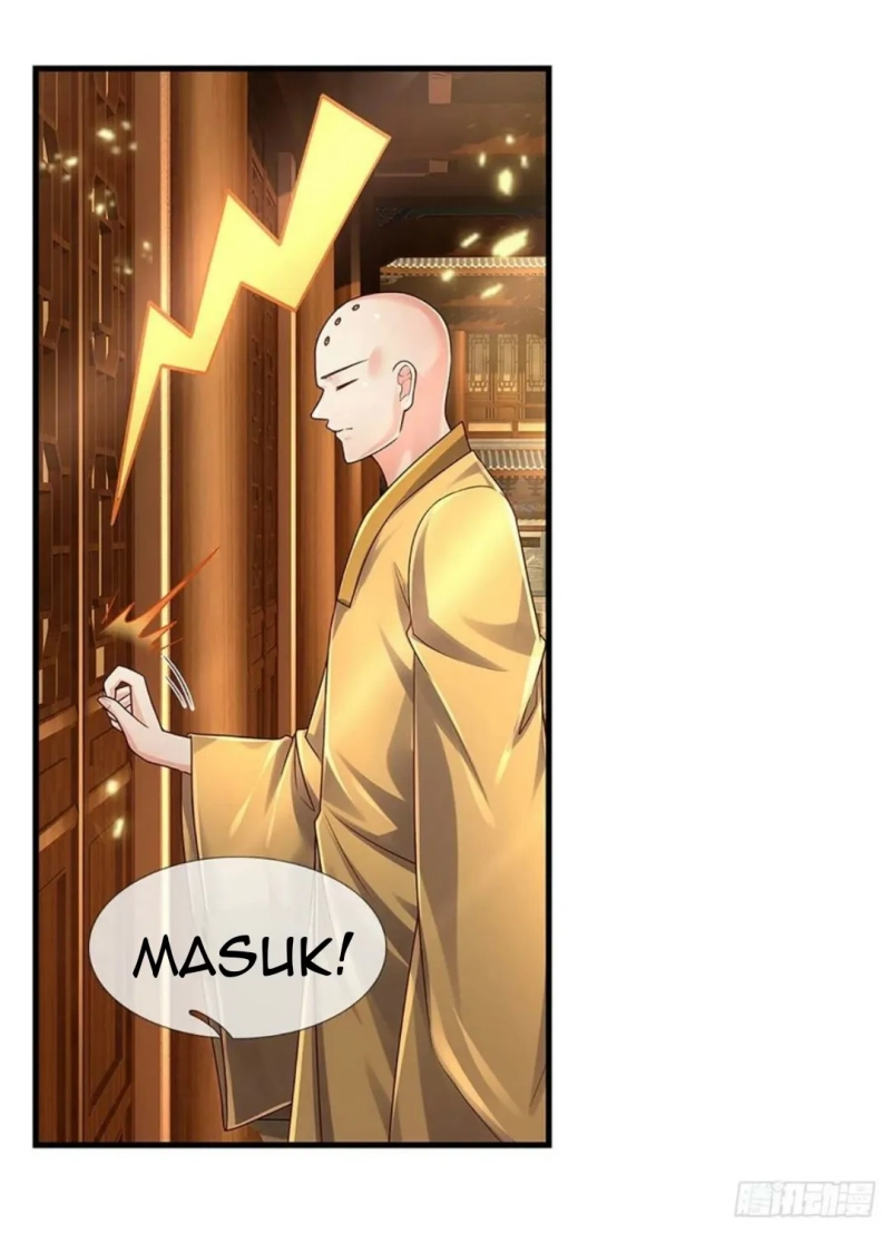 100.000 Layers Of Body Refining: I Raise All Emperor Chapter 139 Gambar 28