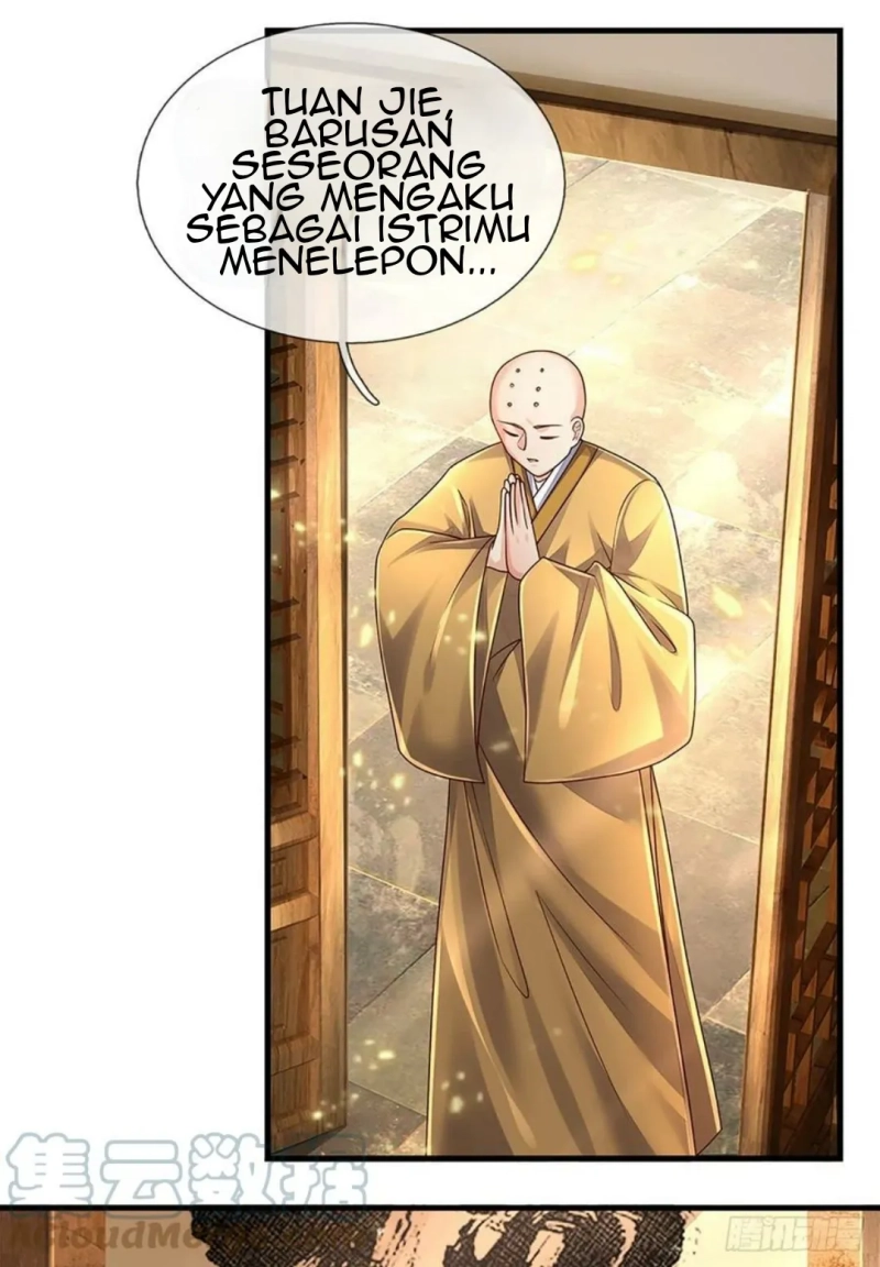 100.000 Layers Of Body Refining: I Raise All Emperor Chapter 139 Gambar 29