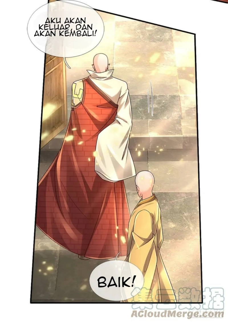 100.000 Layers Of Body Refining: I Raise All Emperor Chapter 139 Gambar 33