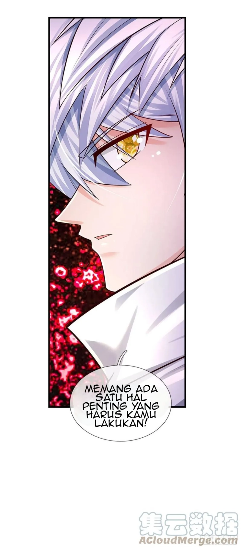 100.000 Layers Of Body Refining: I Raise All Emperor Chapter 138 Gambar 23