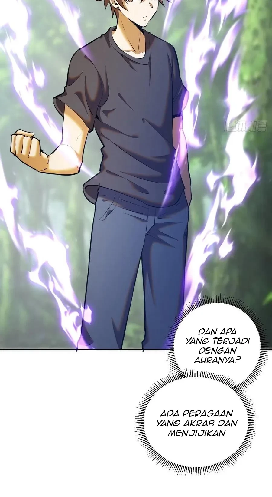 Dark Star Emperor Chapter 199 Gambar 6