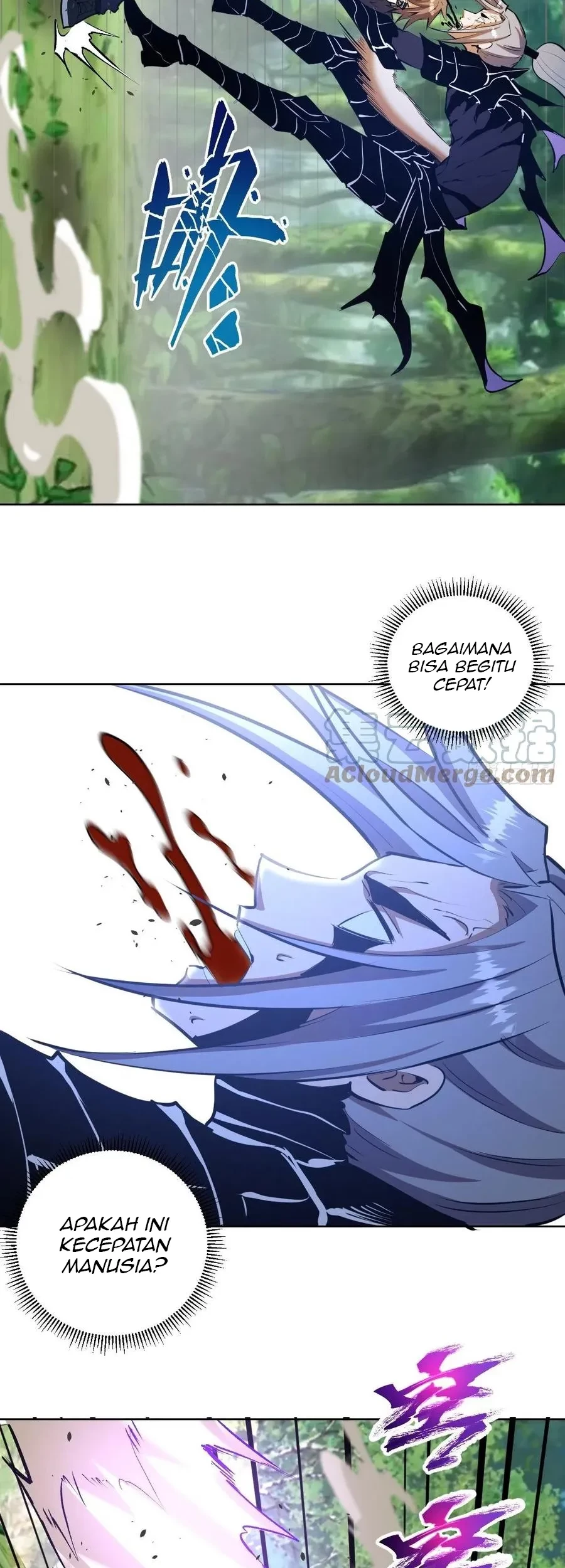 Dark Star Emperor Chapter 199 Gambar 13