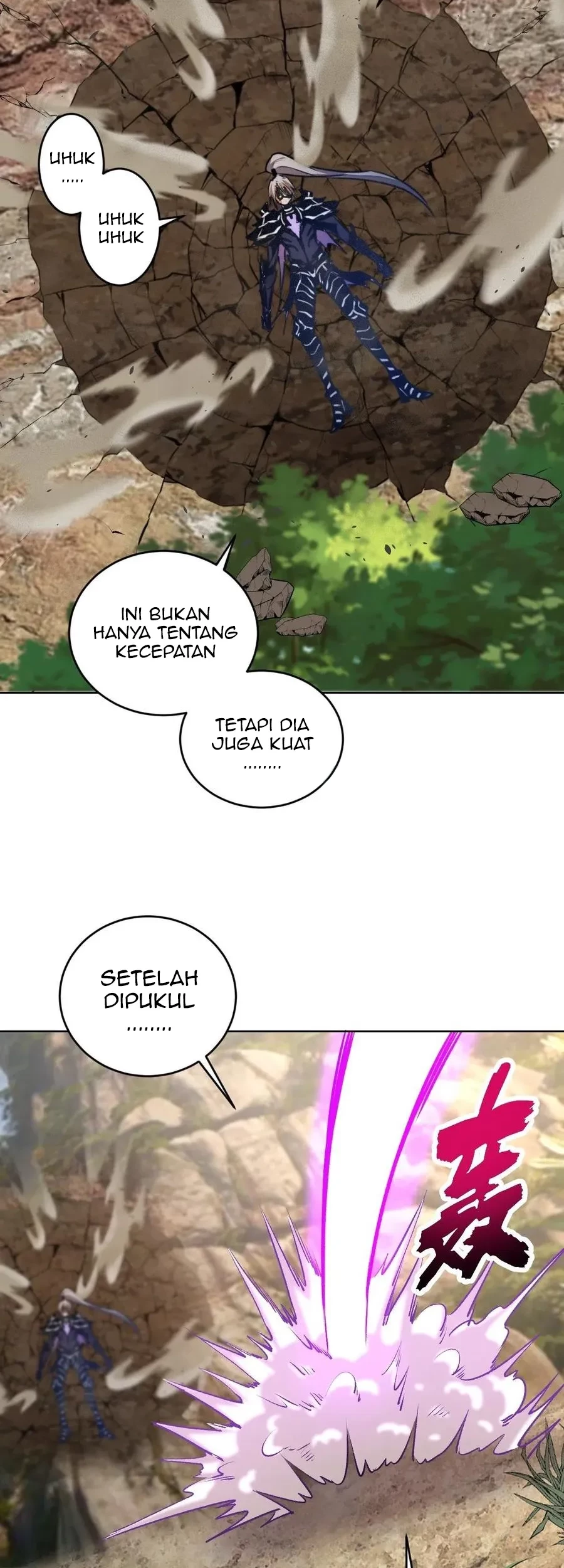 Dark Star Emperor Chapter 199 Gambar 16