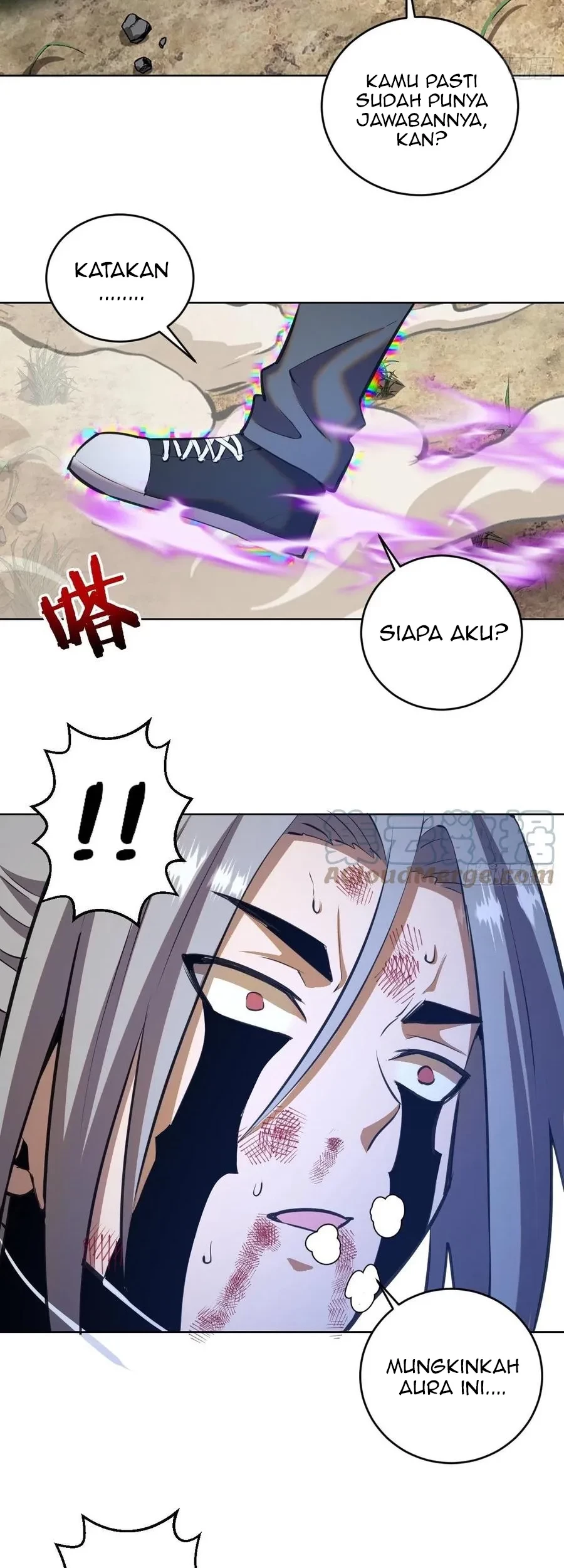 Dark Star Emperor Chapter 199 Gambar 17