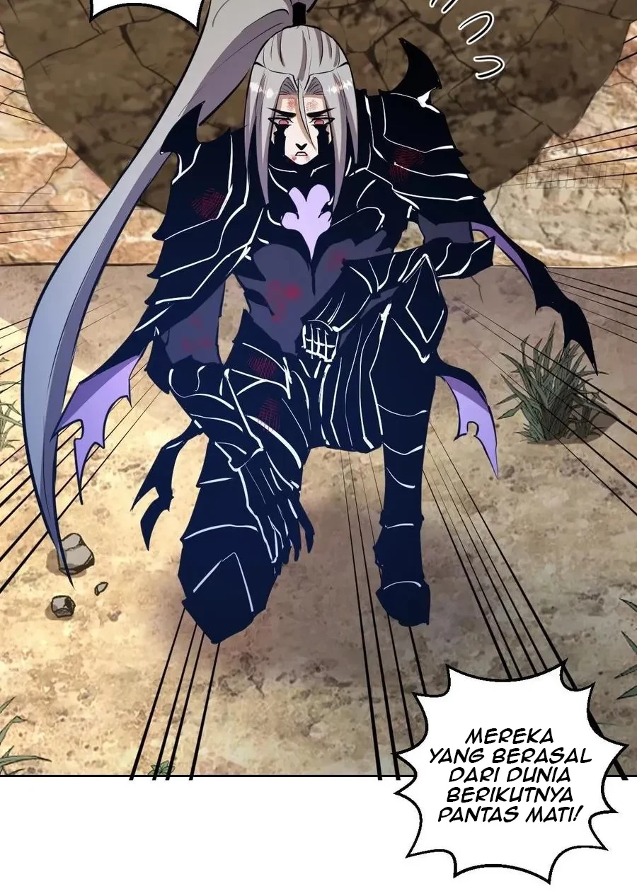 Dark Star Emperor Chapter 199 Gambar 19