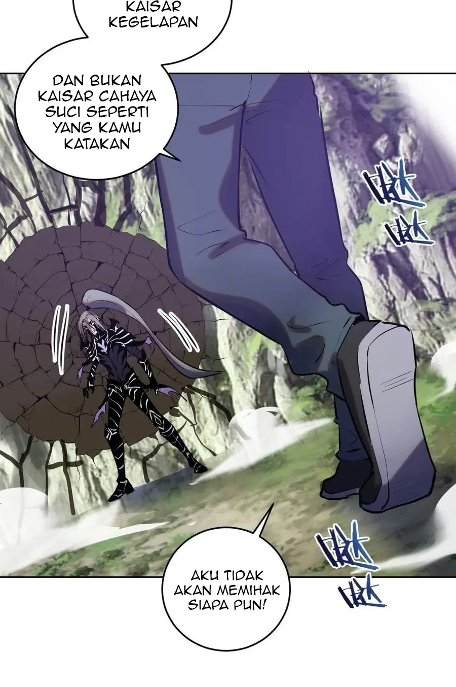 Dark Star Emperor Chapter 199 Gambar 26