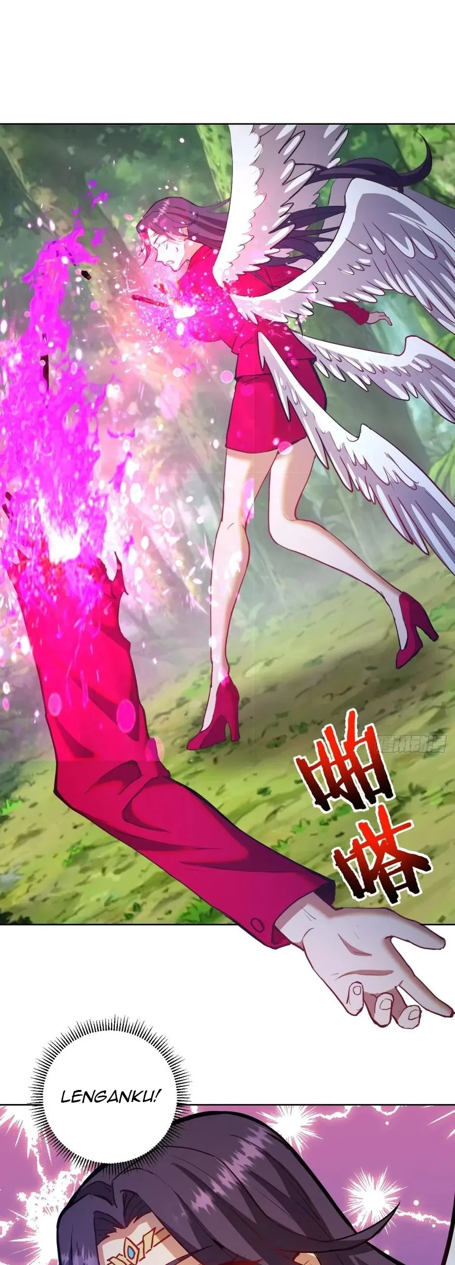 Dark Star Emperor Chapter 198 Gambar 3