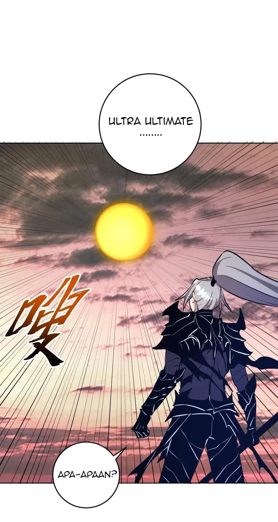 Dark Star Emperor Chapter 198 Gambar 18
