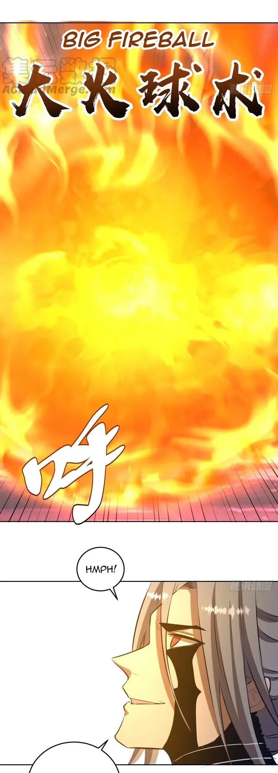 Dark Star Emperor Chapter 198 Gambar 19