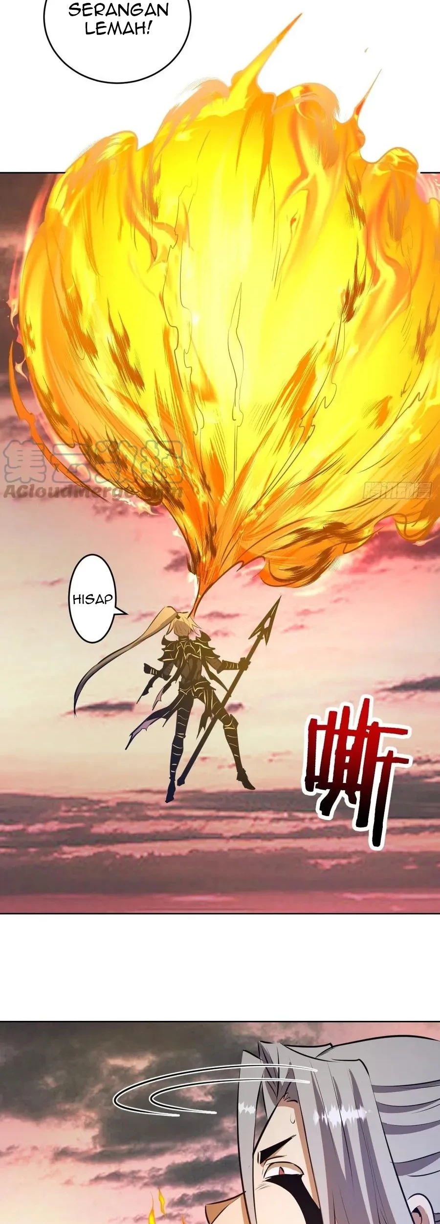 Dark Star Emperor Chapter 198 Gambar 20
