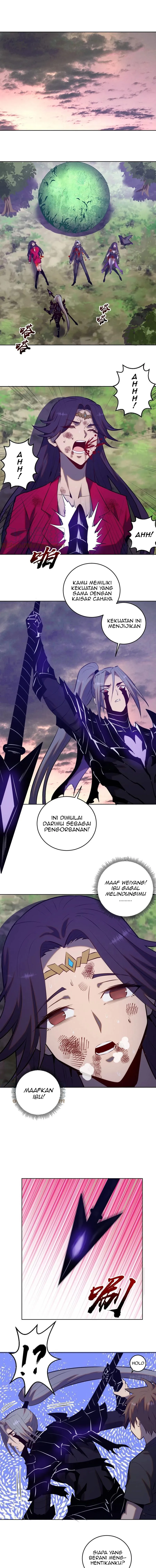 Dark Star Emperor Chapter 198 8