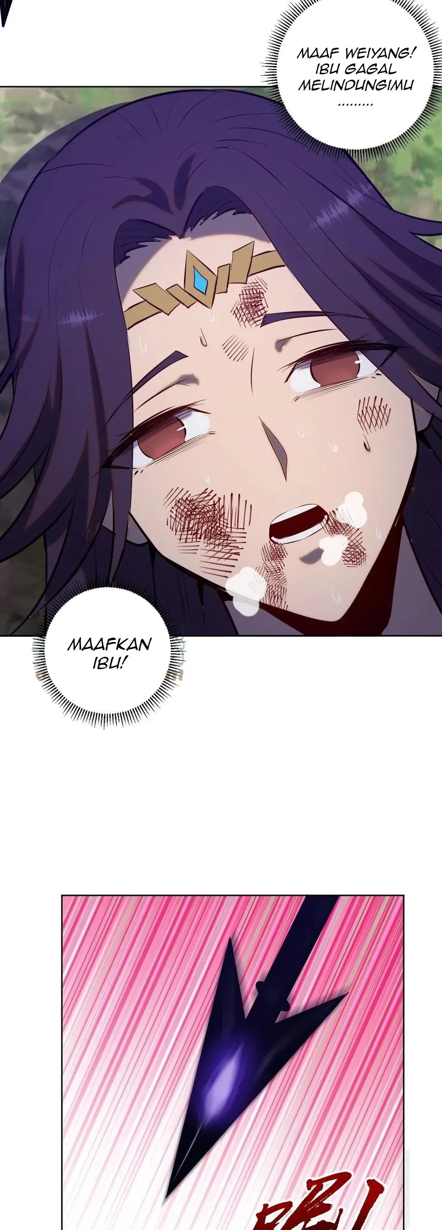 Dark Star Emperor Chapter 198 Gambar 26