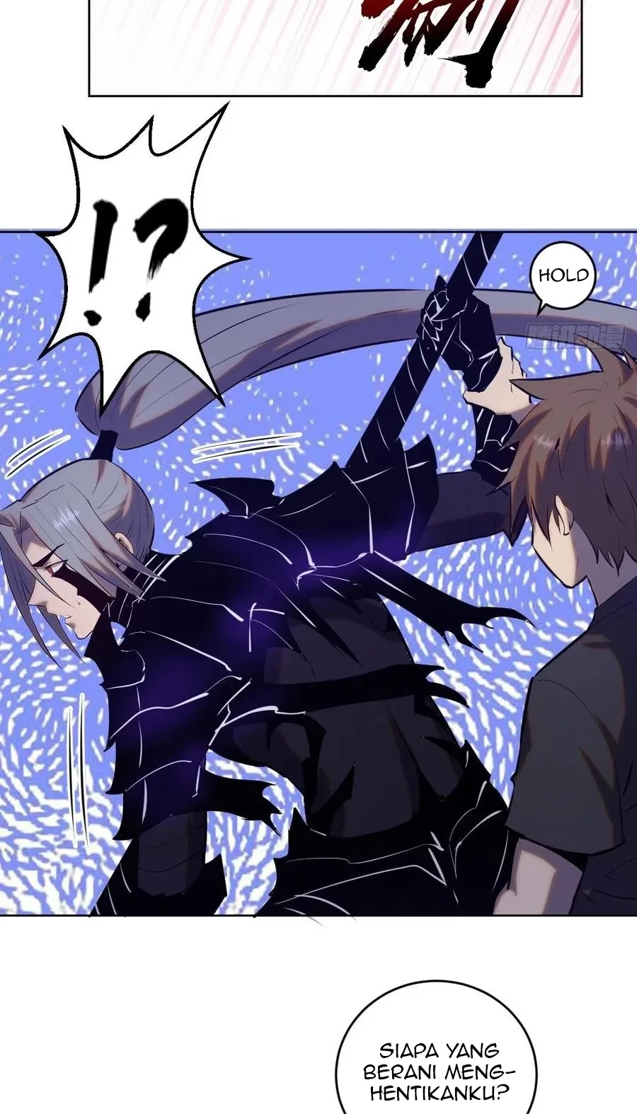 Dark Star Emperor Chapter 198 Gambar 27