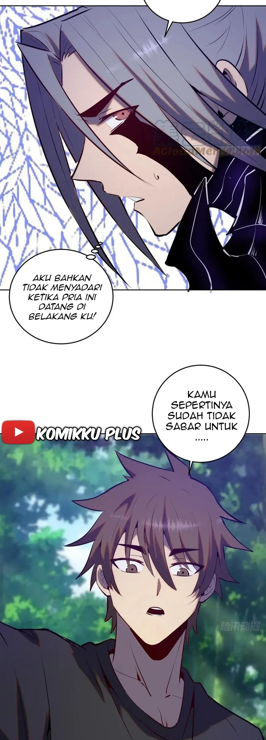 Dark Star Emperor Chapter 198 Gambar 28