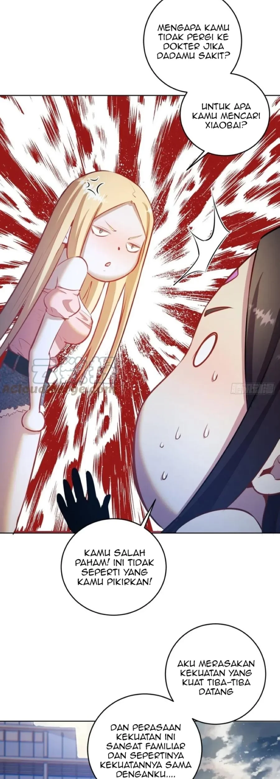 Dark Star Emperor Chapter 197 Gambar 5