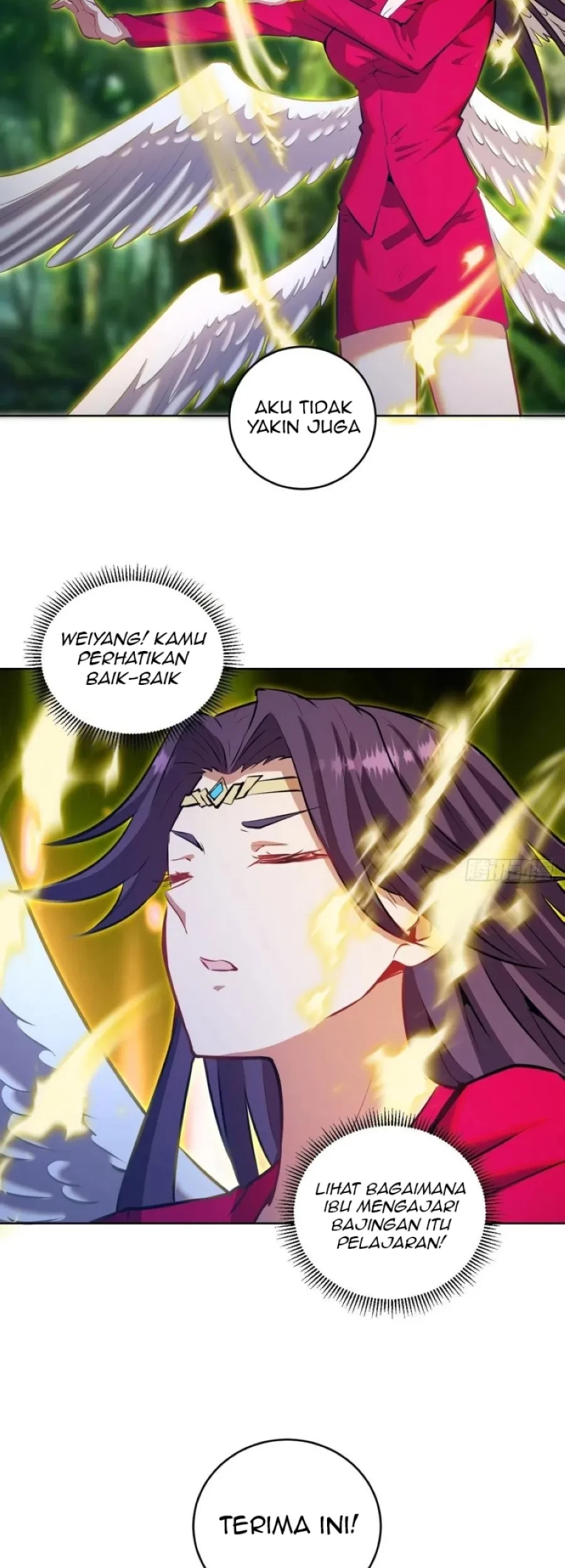 Dark Star Emperor Chapter 197 Gambar 13