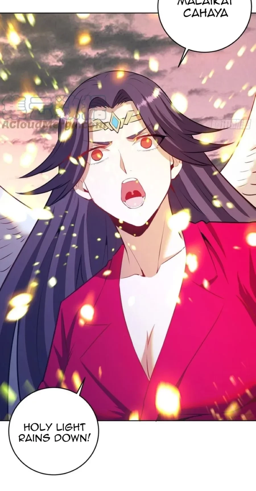 Dark Star Emperor Chapter 197 Gambar 21