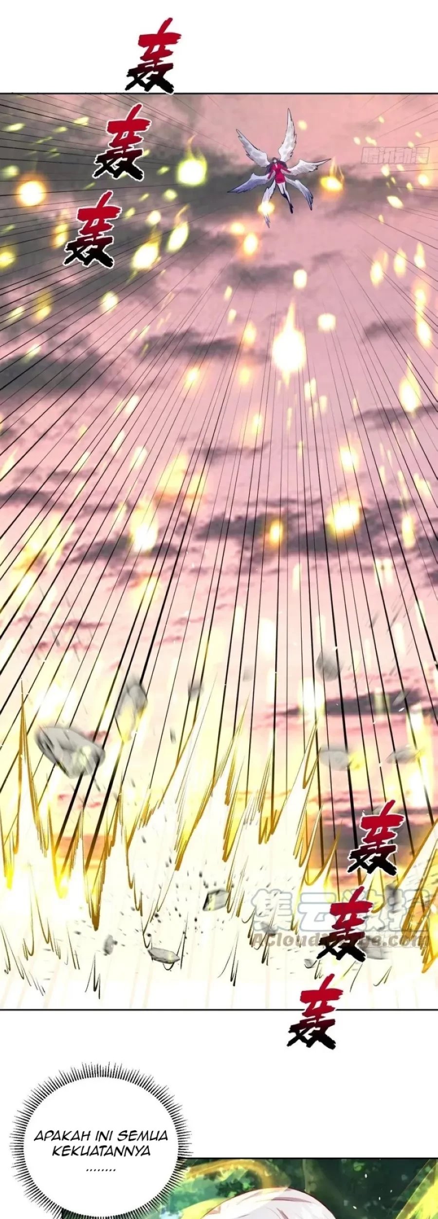 Dark Star Emperor Chapter 197 Gambar 22