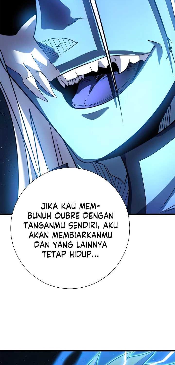 My Path to Killing God in Otherworld Chapter 47 Gambar 21