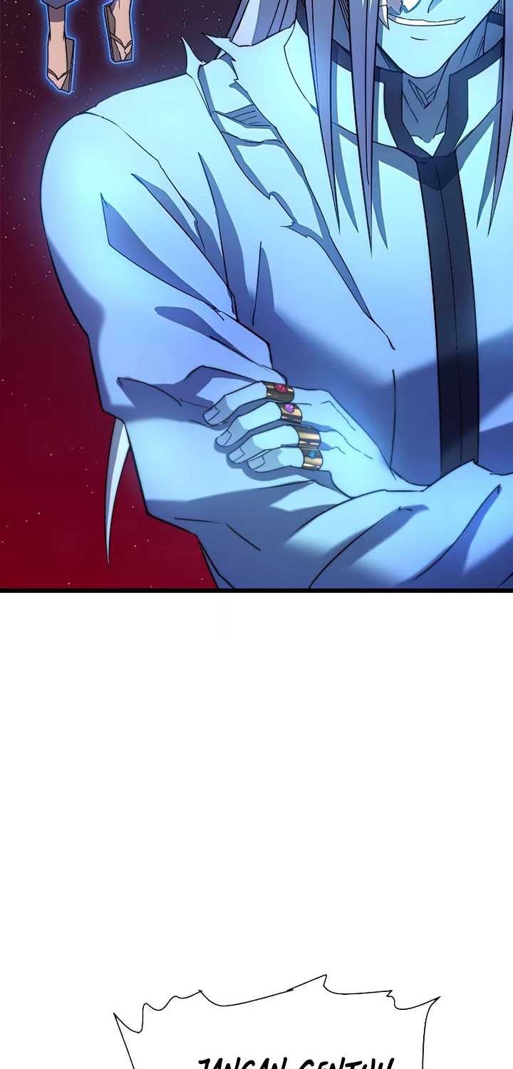 My Path to Killing God in Otherworld Chapter 47 Gambar 25