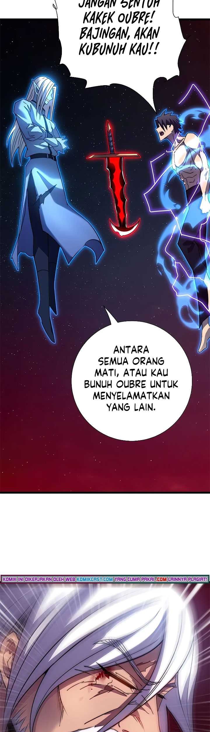My Path to Killing God in Otherworld Chapter 47 Gambar 26