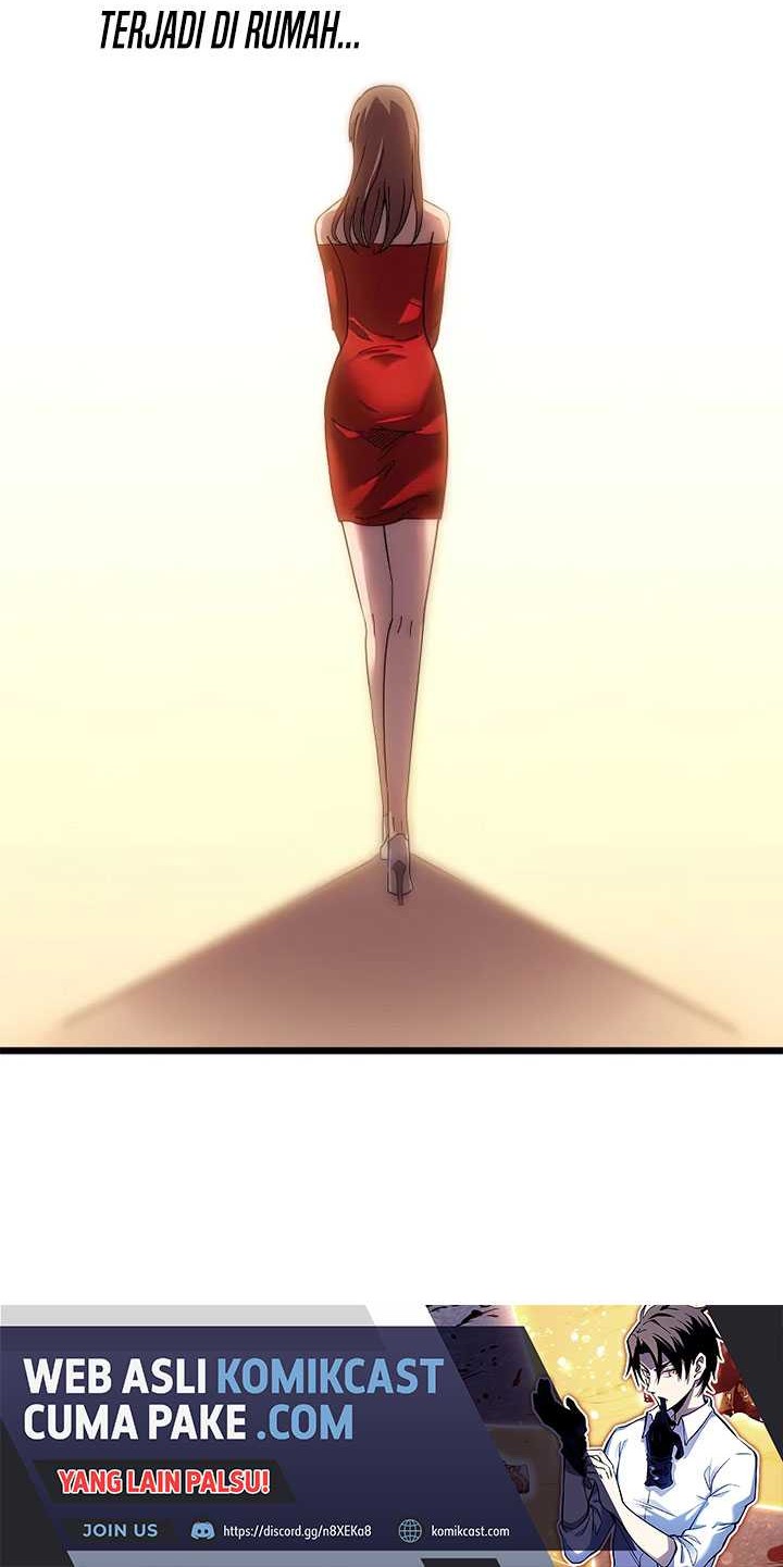 My Path to Killing God in Otherworld Chapter 47 Gambar 29