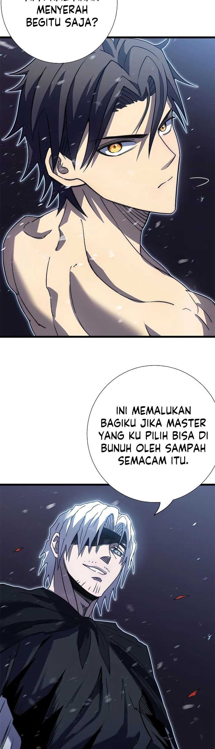 My Path to Killing God in Otherworld Chapter 47 Gambar 34