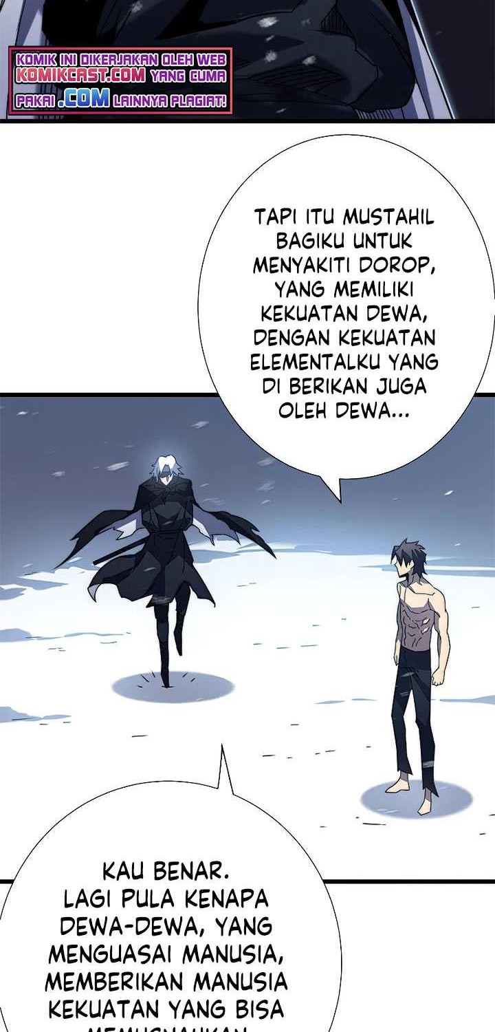My Path to Killing God in Otherworld Chapter 47 Gambar 35