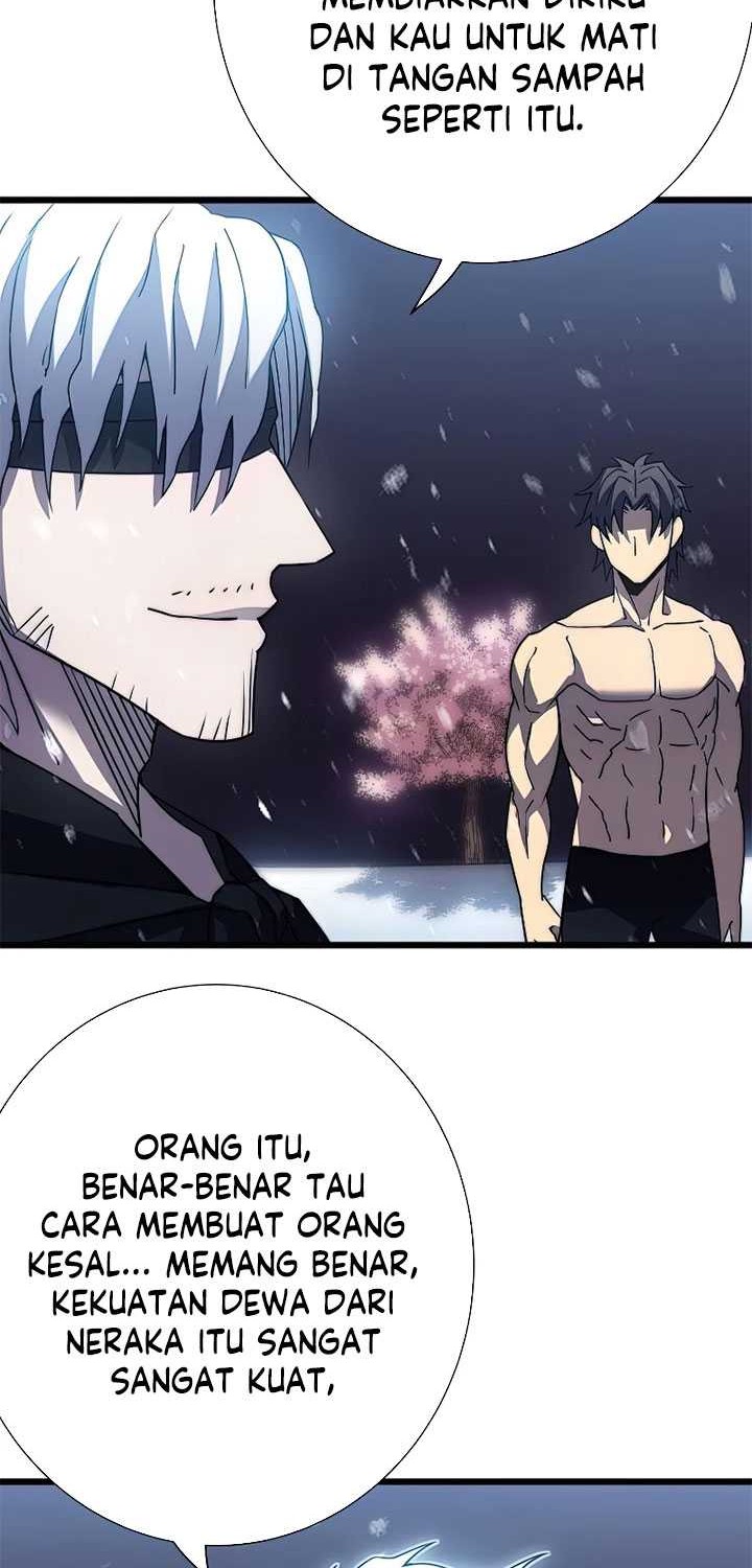 My Path to Killing God in Otherworld Chapter 47 Gambar 37