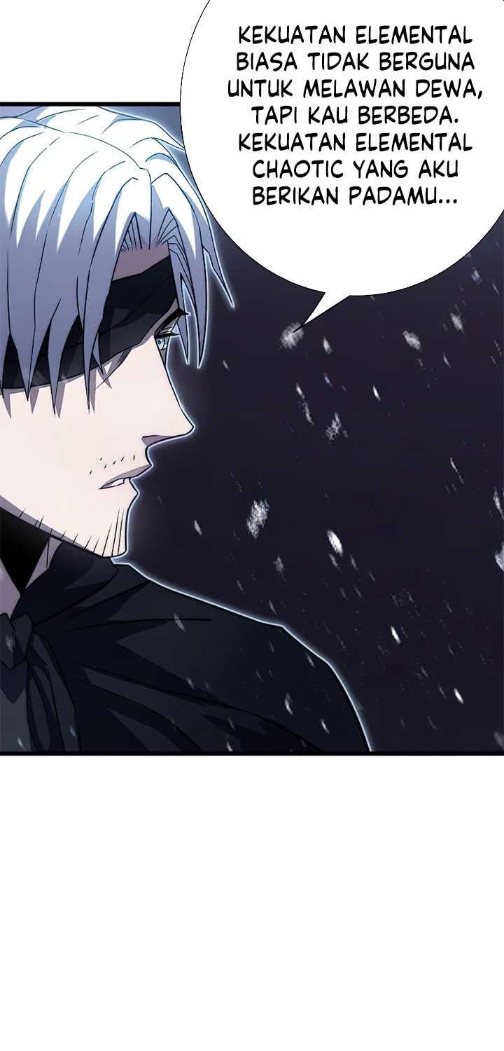 My Path to Killing God in Otherworld Chapter 47 Gambar 39