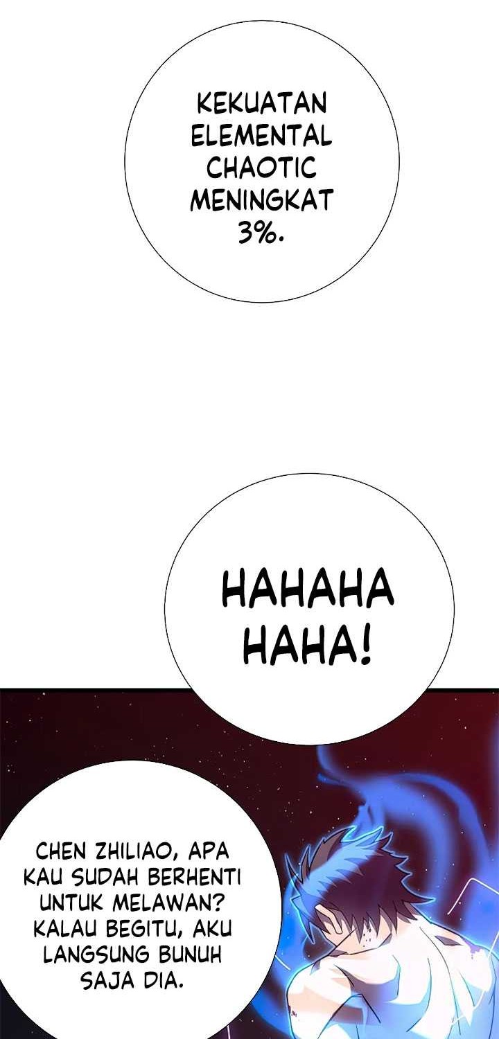 My Path to Killing God in Otherworld Chapter 47 Gambar 41