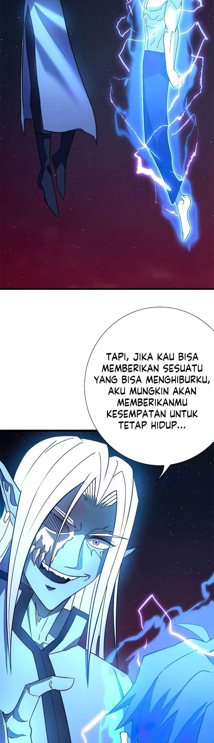 My Path to Killing God in Otherworld Chapter 47 Gambar 10