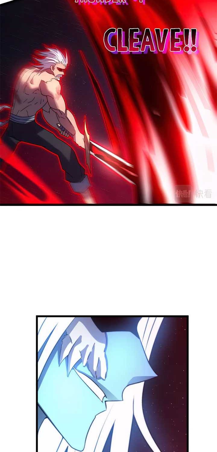 My Path to Killing God in Otherworld Chapter 47 Gambar 13