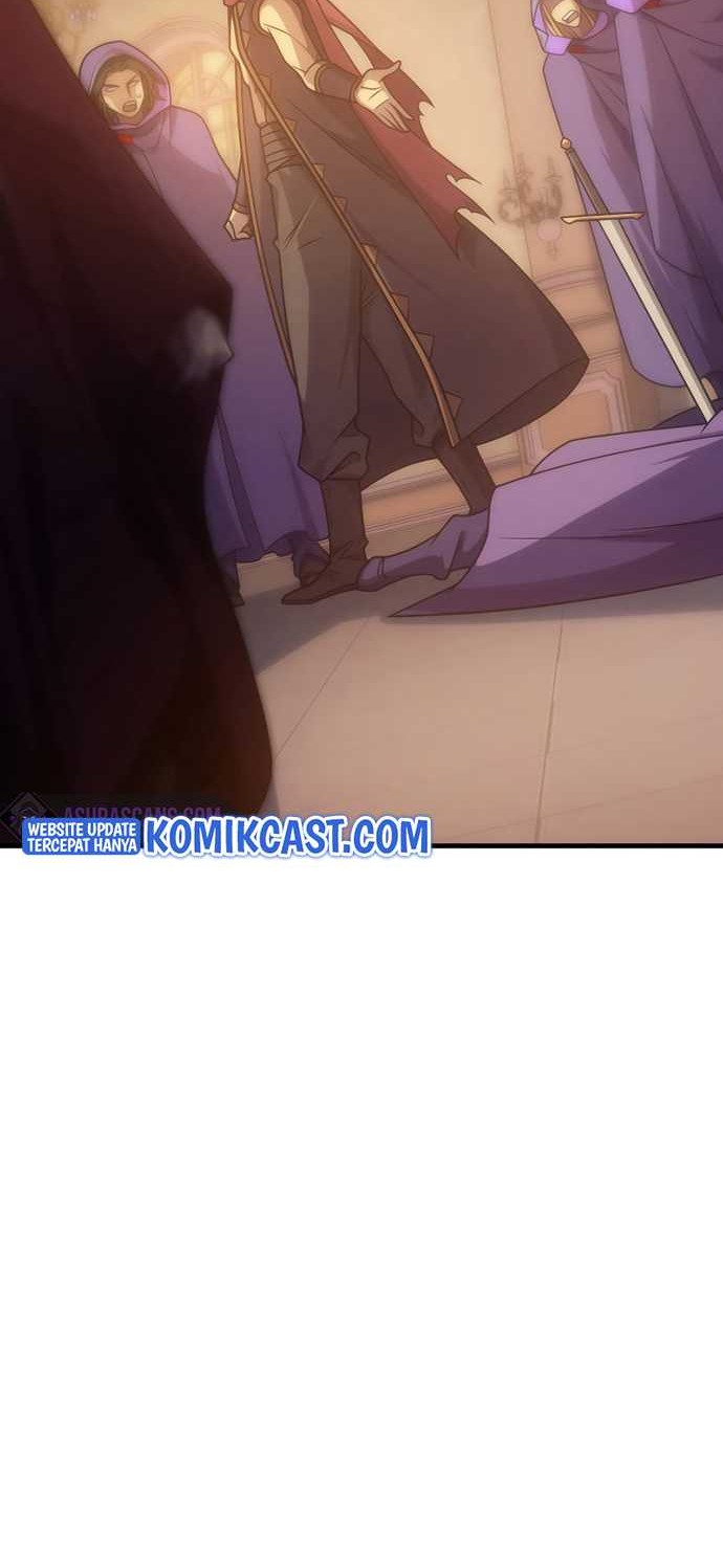 My Civil Servant Life Reborn in the Strange World Chapter 34 Gambar 19