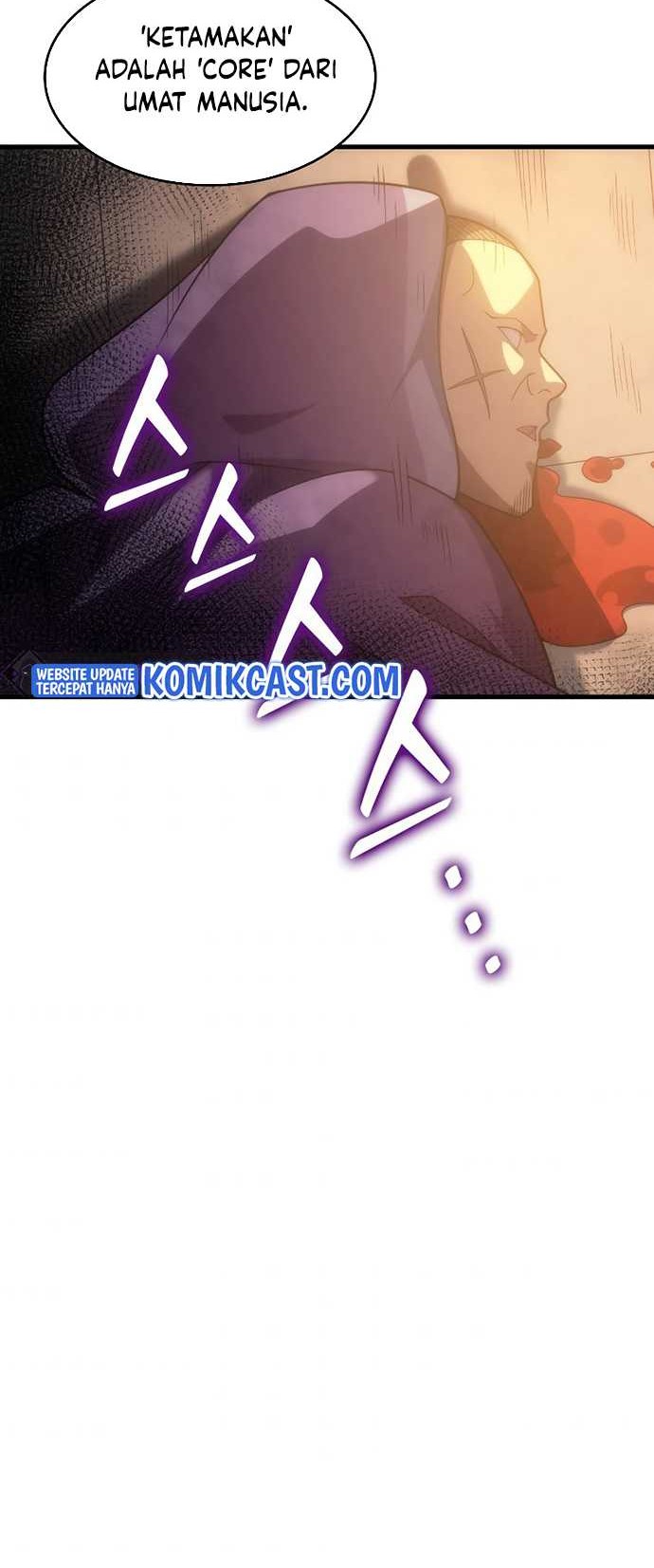 My Civil Servant Life Reborn in the Strange World Chapter 34 Gambar 25