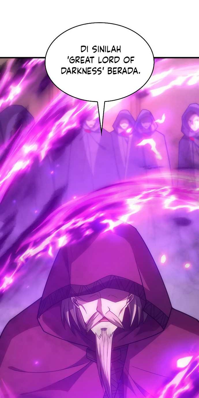 My Civil Servant Life Reborn in the Strange World Chapter 34 Gambar 29