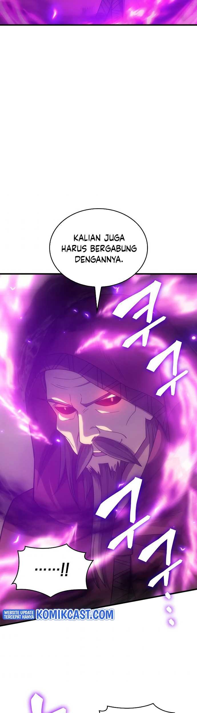 My Civil Servant Life Reborn in the Strange World Chapter 34 Gambar 30