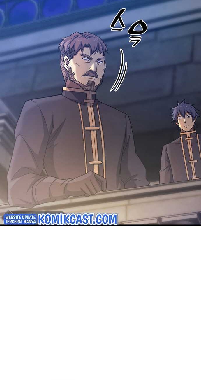 My Civil Servant Life Reborn in the Strange World Chapter 34 Gambar 43