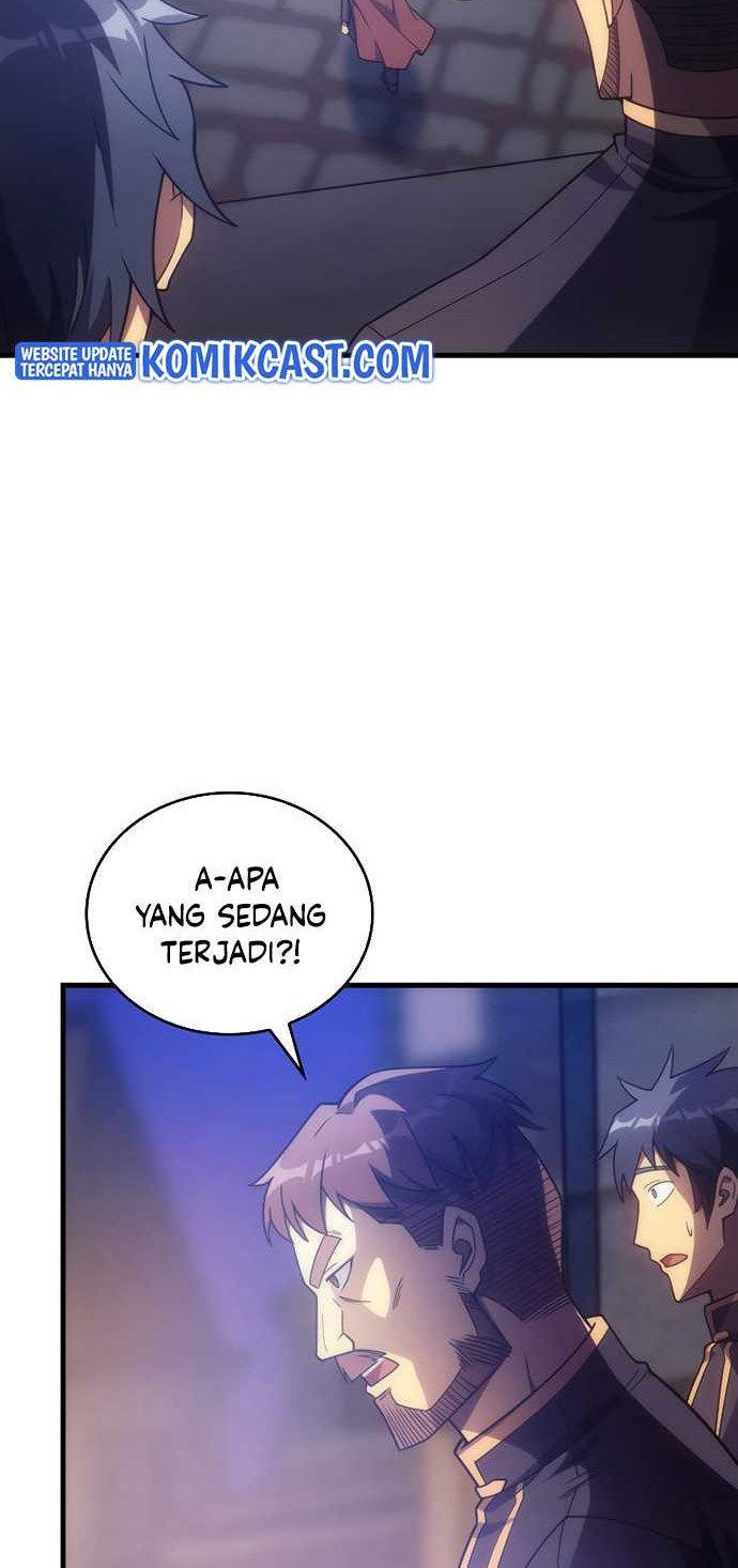 My Civil Servant Life Reborn in the Strange World Chapter 34 Gambar 47