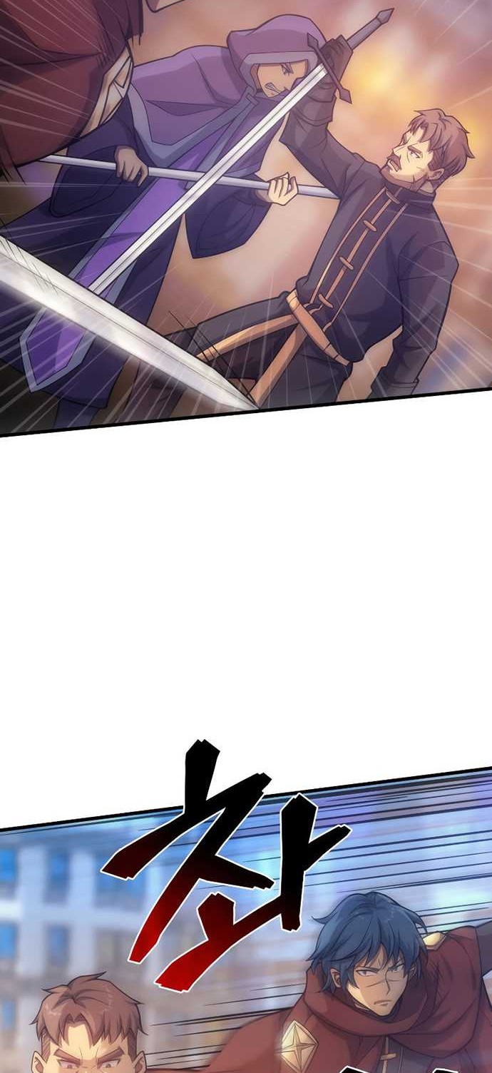 My Civil Servant Life Reborn in the Strange World Chapter 34 Gambar 57