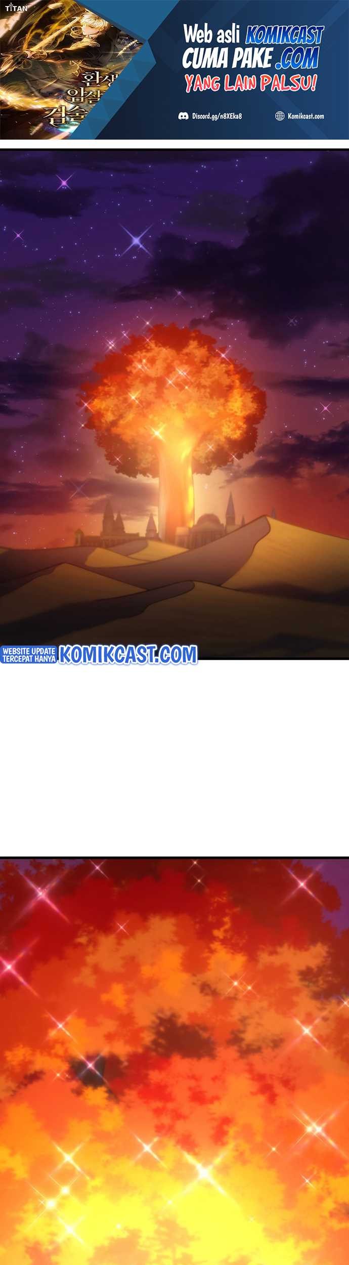 Baca  My Civil Servant Life Reborn in the Strange World Chapter 34 Gambar 2