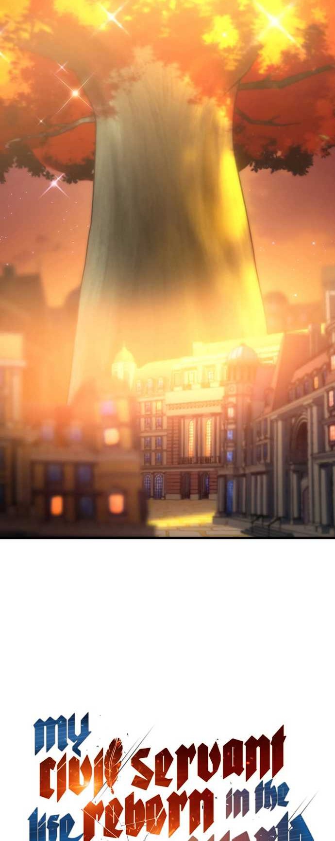 My Civil Servant Life Reborn in the Strange World Chapter 34 Gambar 3