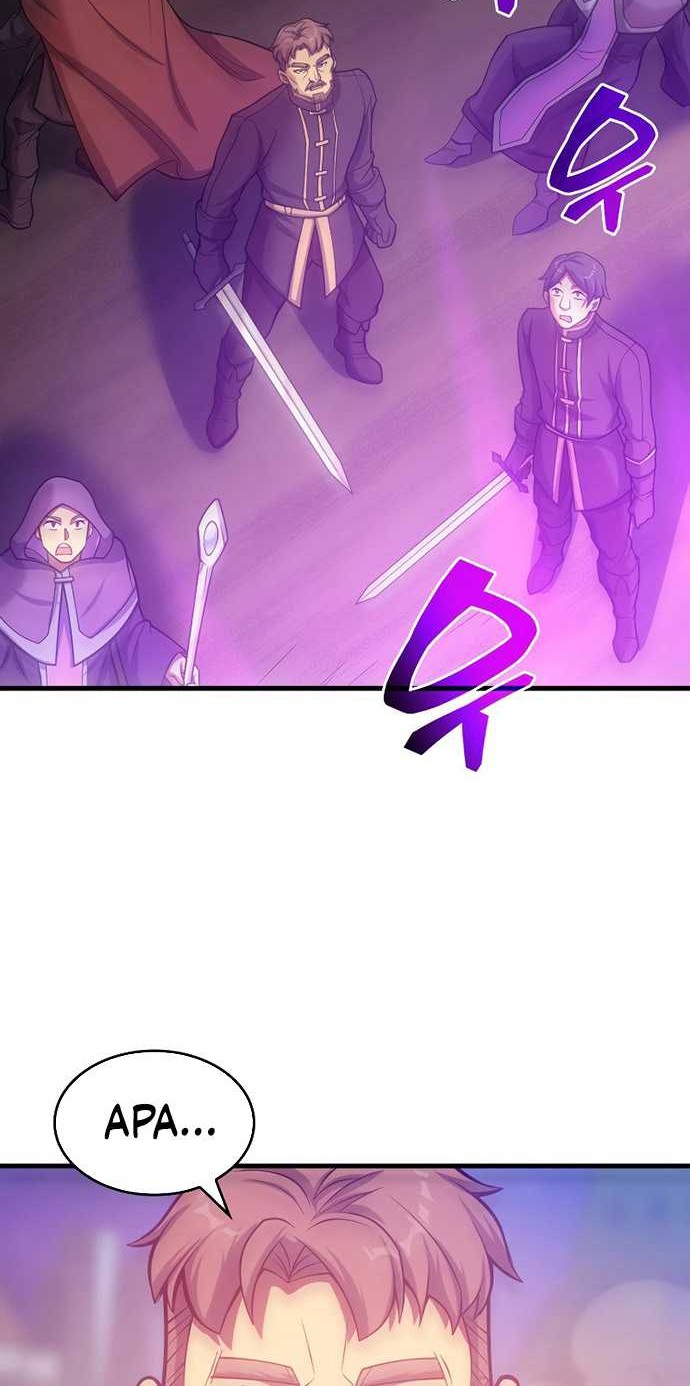 My Civil Servant Life Reborn in the Strange World Chapter 34 Gambar 63