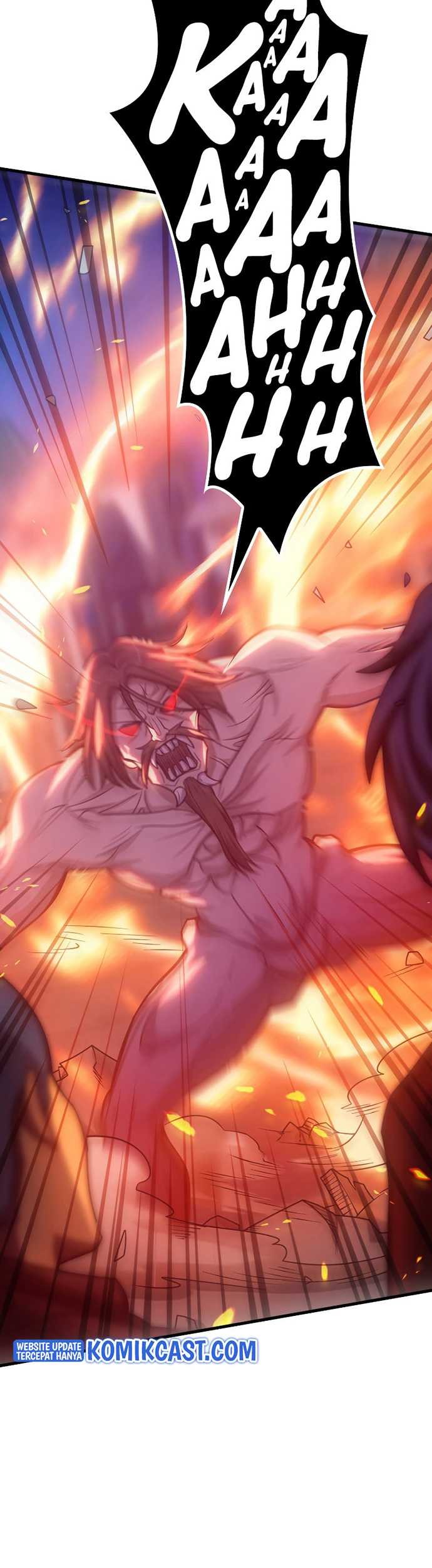 My Civil Servant Life Reborn in the Strange World Chapter 34 Gambar 66