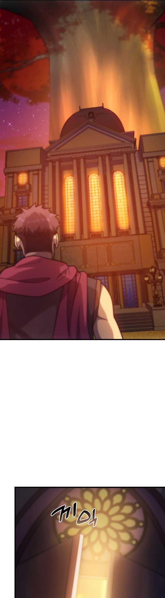 My Civil Servant Life Reborn in the Strange World Chapter 34 Gambar 6