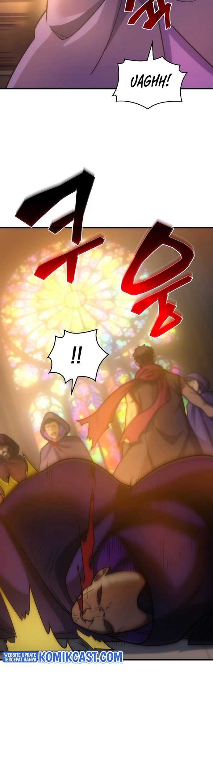 My Civil Servant Life Reborn in the Strange World Chapter 34 Gambar 10