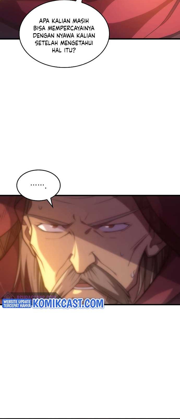 My Civil Servant Life Reborn in the Strange World Chapter 34 Gambar 13