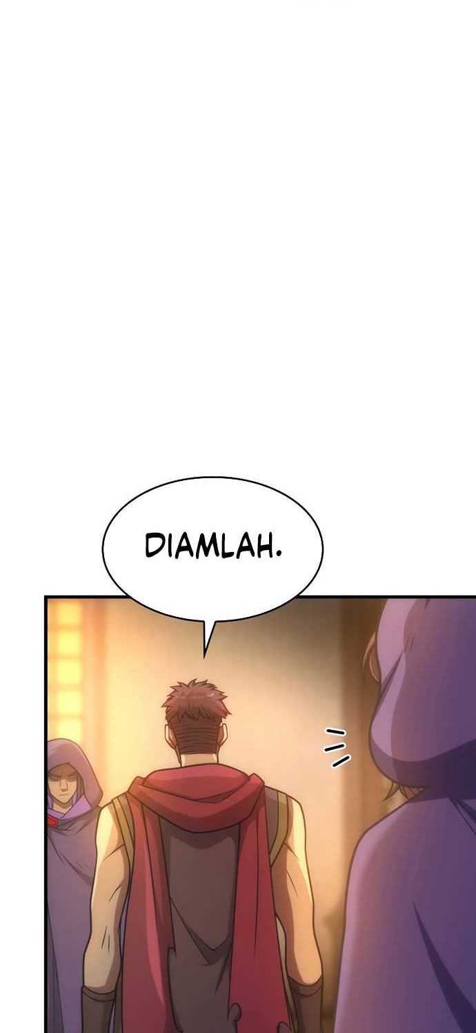 My Civil Servant Life Reborn in the Strange World Chapter 34 Gambar 15